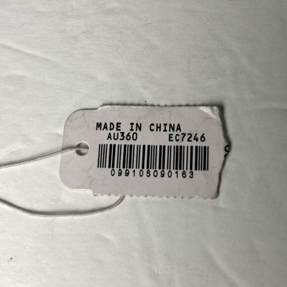 J. Crew Gold Tone Celestial Moon & Star Charmed Bracelet (Missing Rhinestones) - Picture 7 of 7